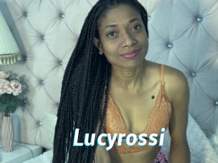 lucyrossi J Mine