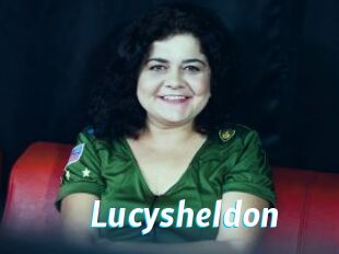 Lucysheldon
