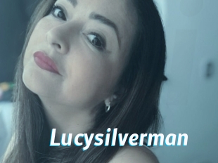 Lucysilverman