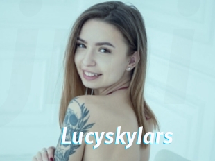 Lucyskylars