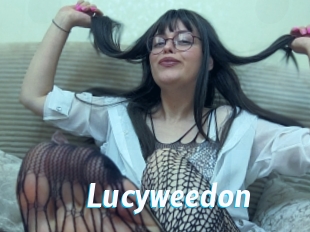 Lucyweedon