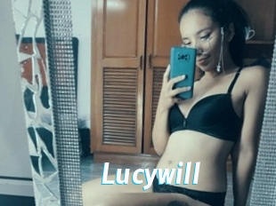Lucywill