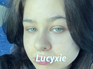 Lucyxie