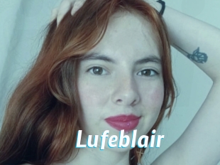 Lufeblair