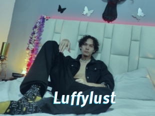 Luffylust
