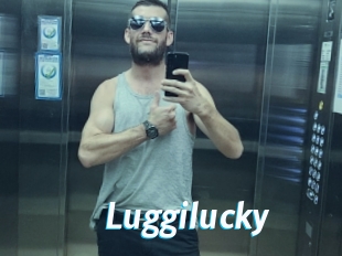 luggilucky J Mine