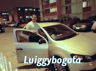Luiggybogota