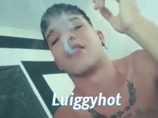 Luiggyhot
