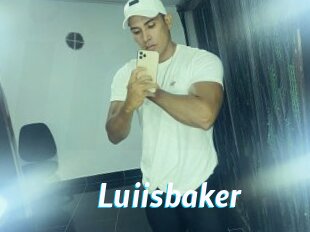 Luiisbaker