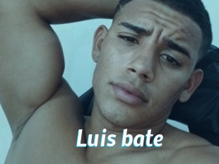 luis_bate J Mine