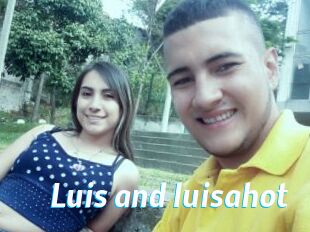 Luis_and_luisahot