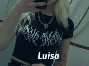 Luisa
