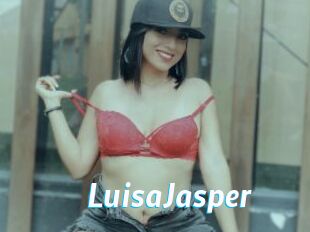 LuisaJasper