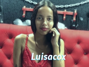 luisacox J Mine
