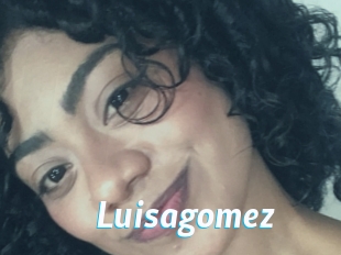 Luisagomez