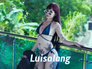 Luisalang