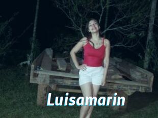 Luisamarin