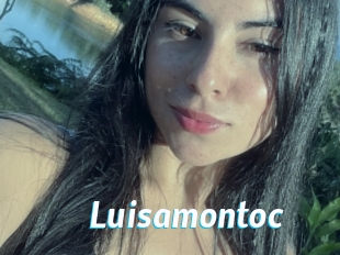 Luisamontoc