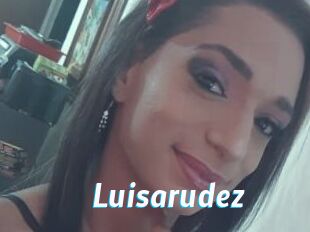 Luisarudez