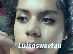 Luisasweet4u