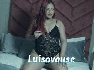 Luisavause