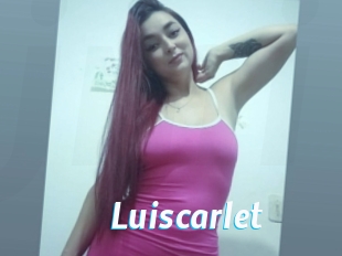 Luiscarlet