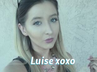 Luise_xoxo