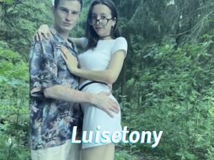luisetony J Mine