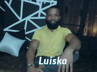 Luiska