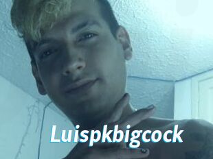 Luispkbigcock