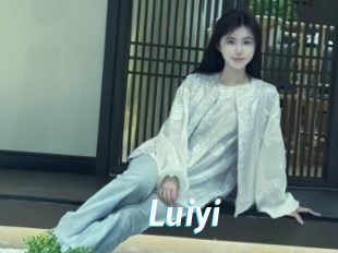 Luiyi
