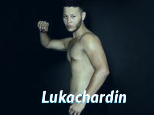 Lukachardin