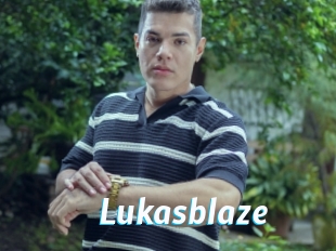 Lukasblaze