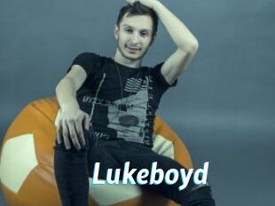 Lukeboyd