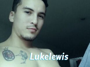 Lukelewis