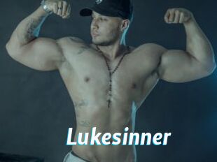 Lukesinner