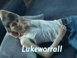 Lukeworrall