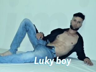 Luky_boy