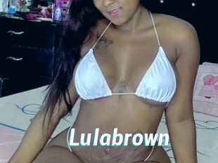 lulabrown J Mine