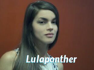 Lulapanther
