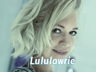 Lululawrie