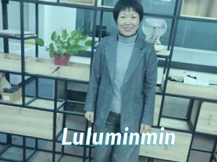 Luluminmin