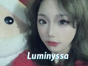 Luminyssa