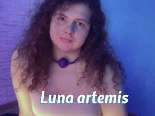 Luna_artemis