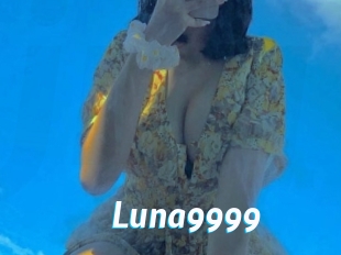 Luna9999