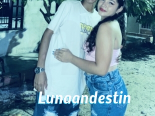 Lunaandestin