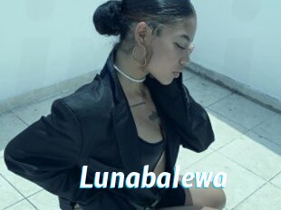 Lunabalewa
