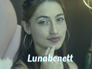 Lunabenett