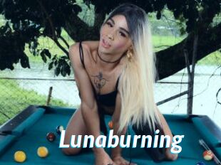 Lunaburning