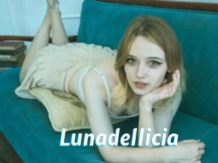 Lunadellicia